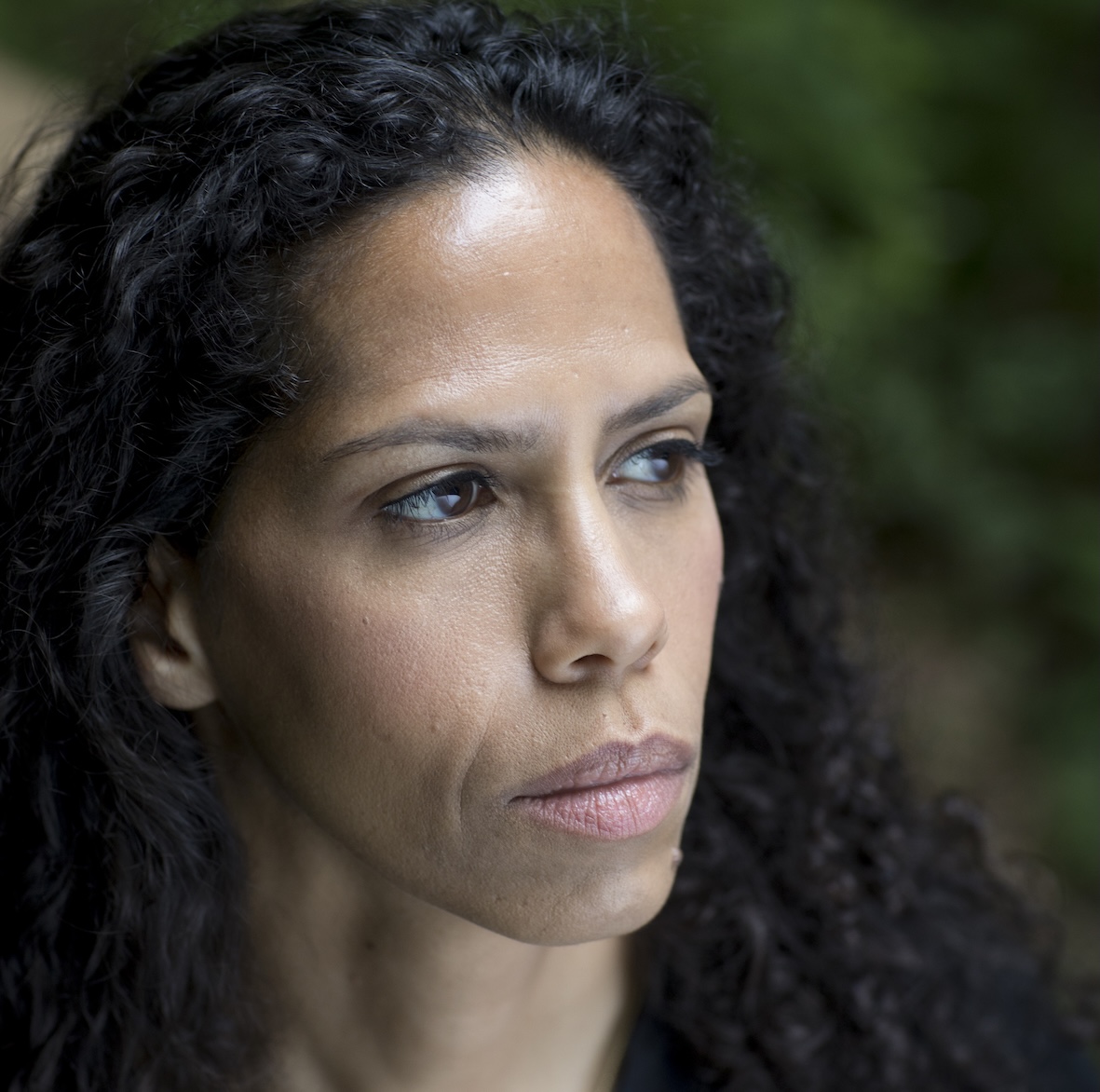 Photo of Aida Edemariam